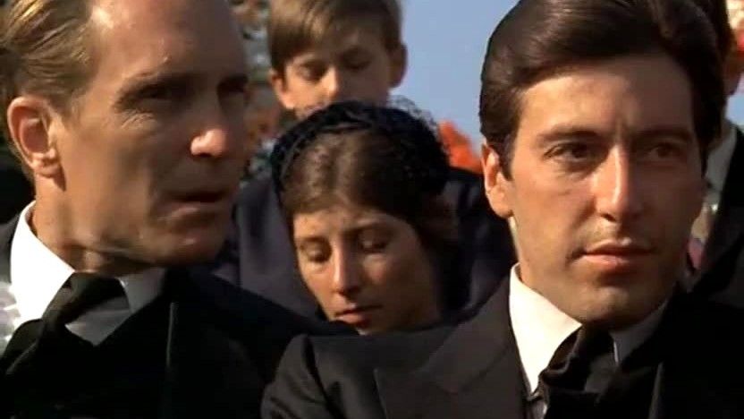 Tom and Michael 16-9