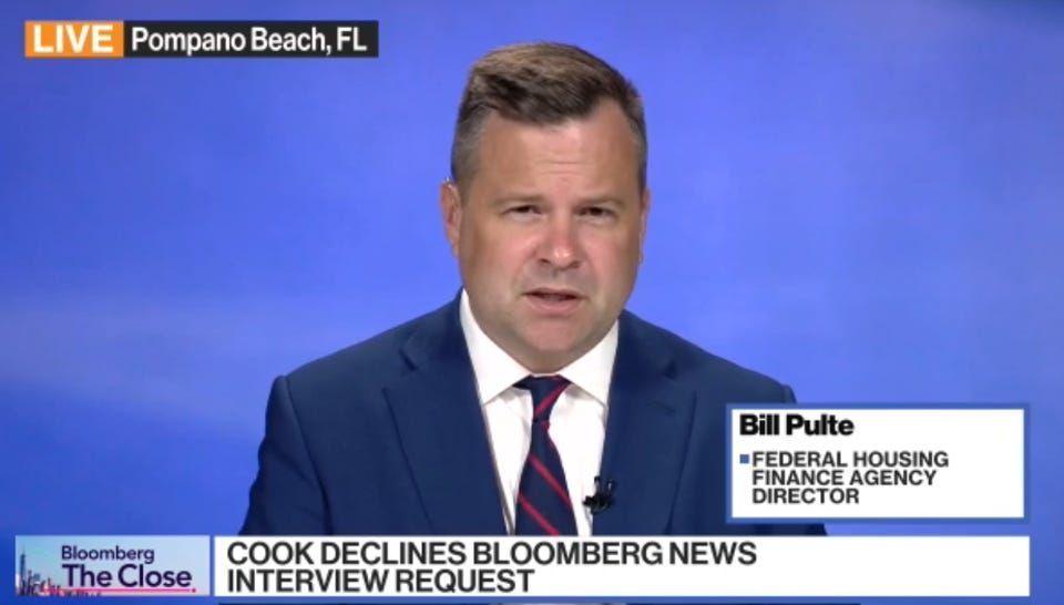 Is Fed Independence Cooked?