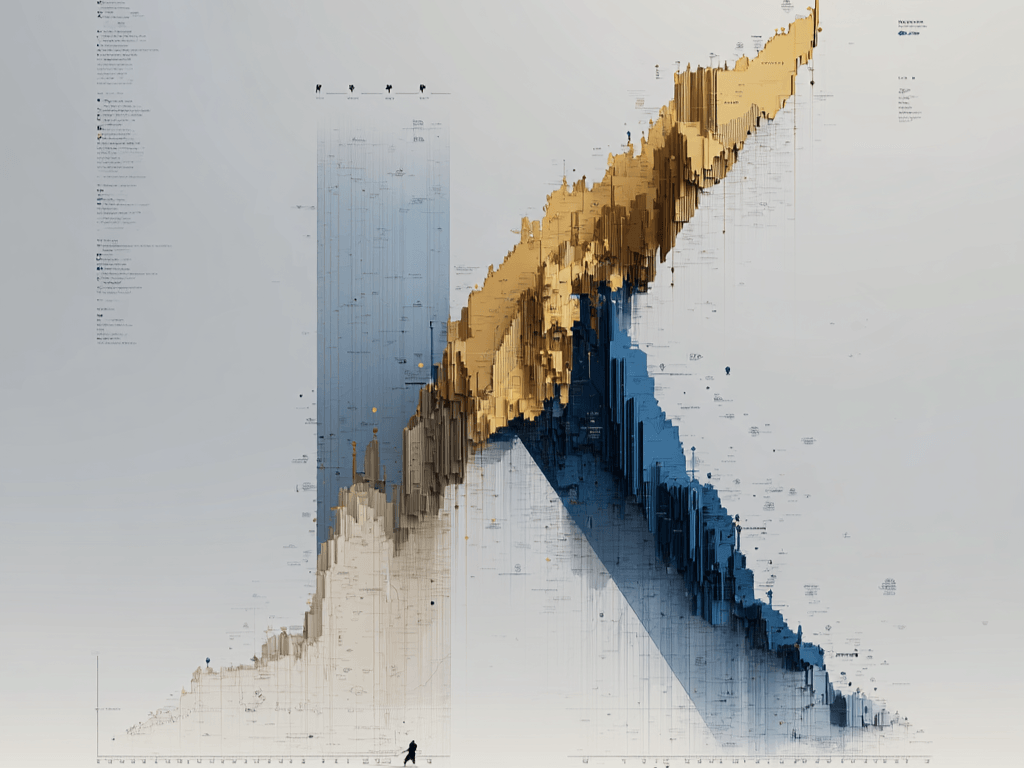 Uncomfortably Underwater: When K-Shaped Economics Breaks