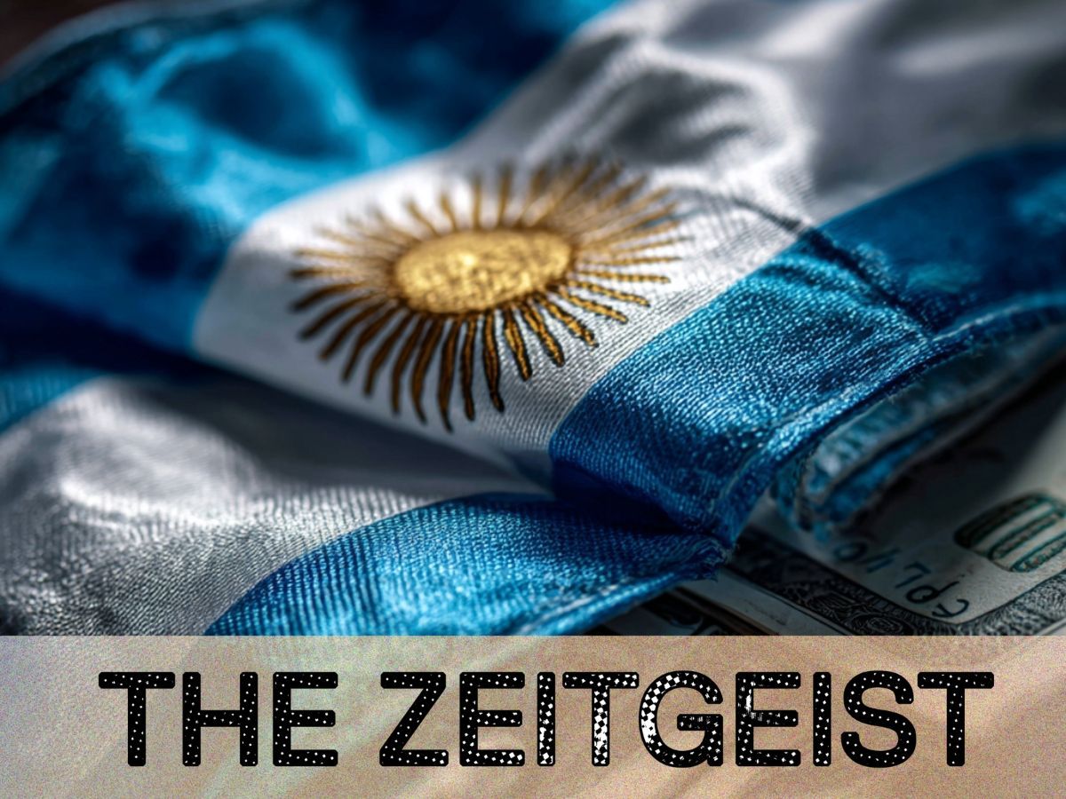 I'm Only Happy When It Rains?