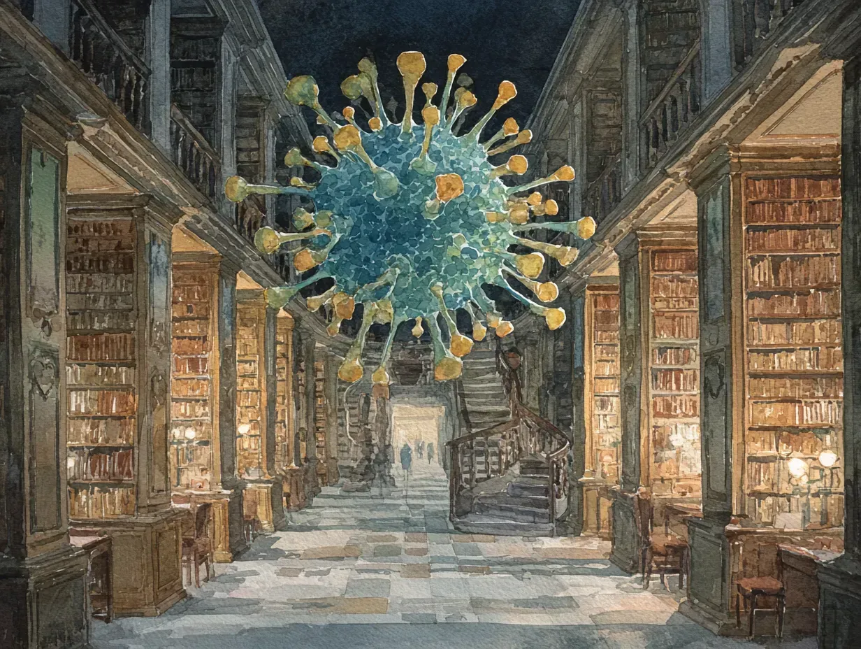 Anatomy of a Narrative Virus: The Sequel