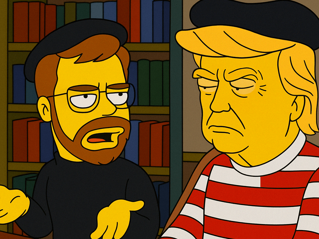 We've Tried Nothing and We're All Out of Ideas