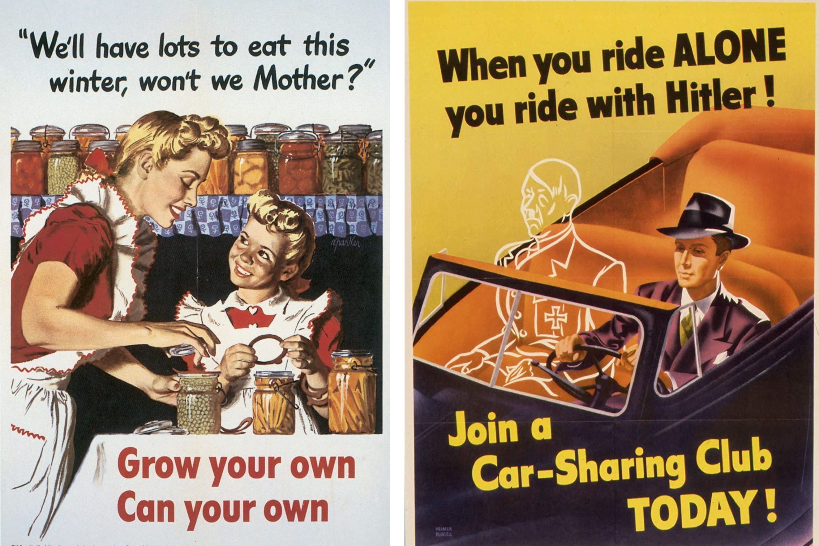 war poster 3 and 4 3-2