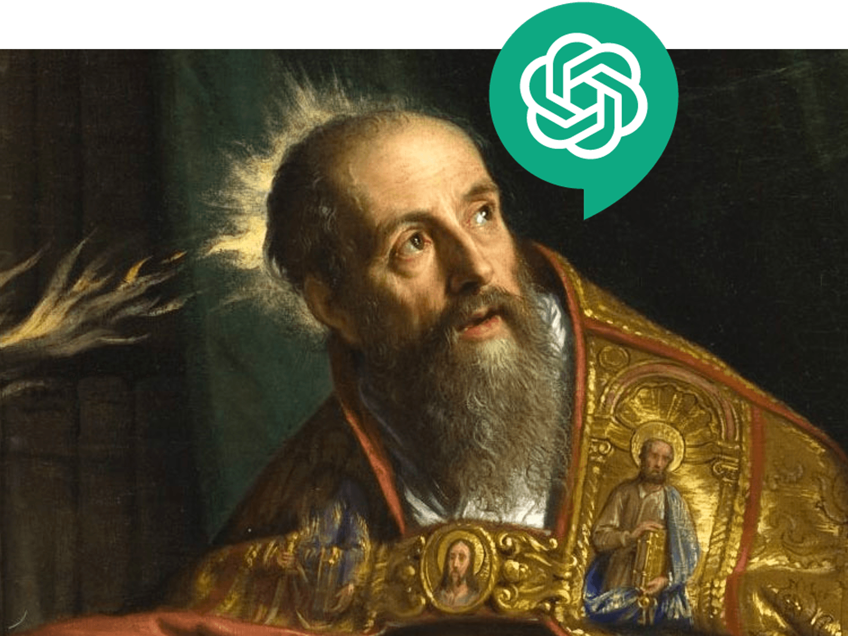 augustine gpt