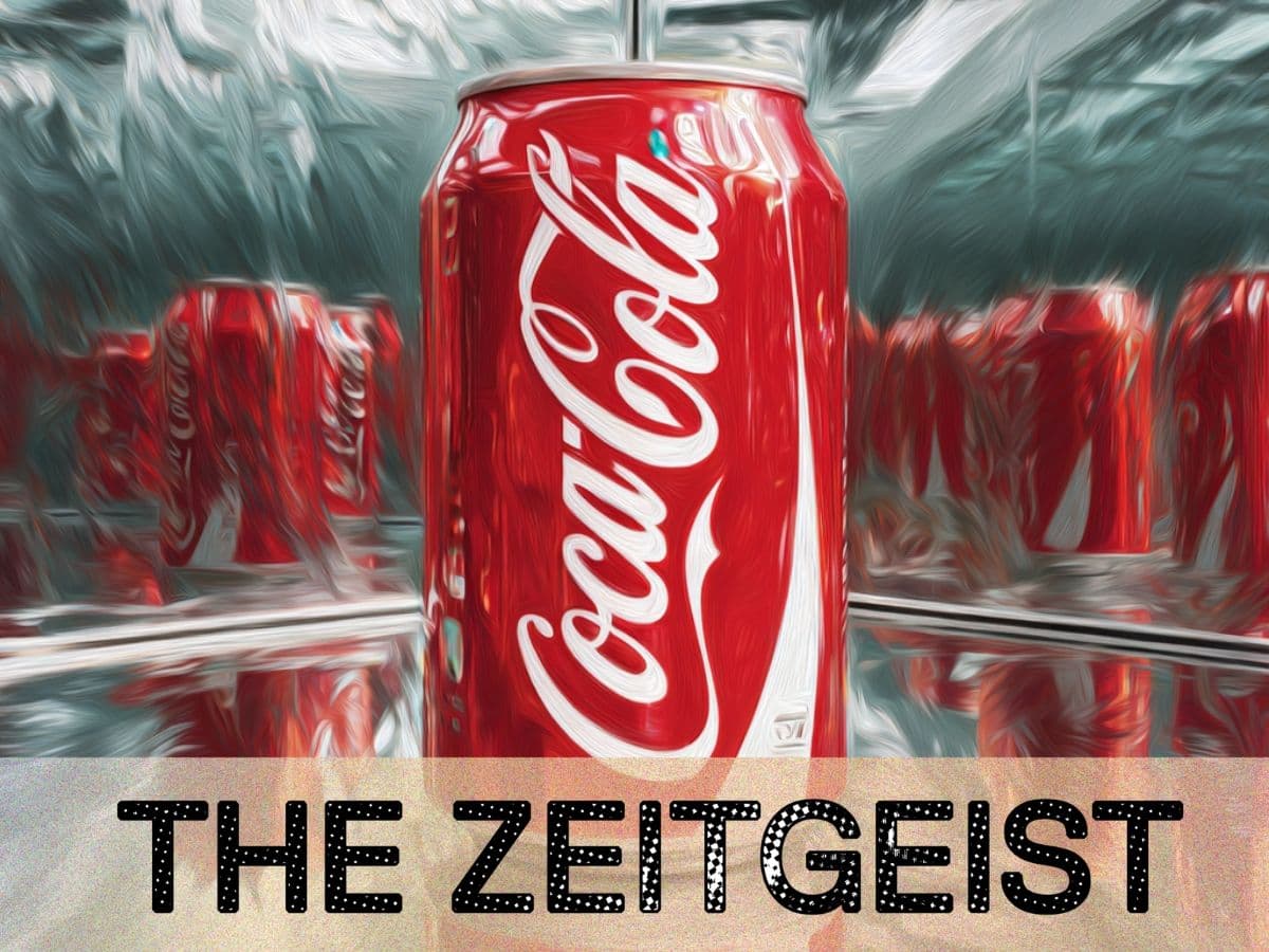 The Idea of Coke