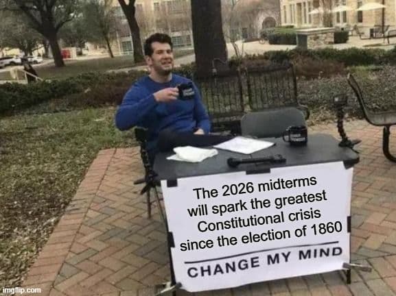 So What, Now What?