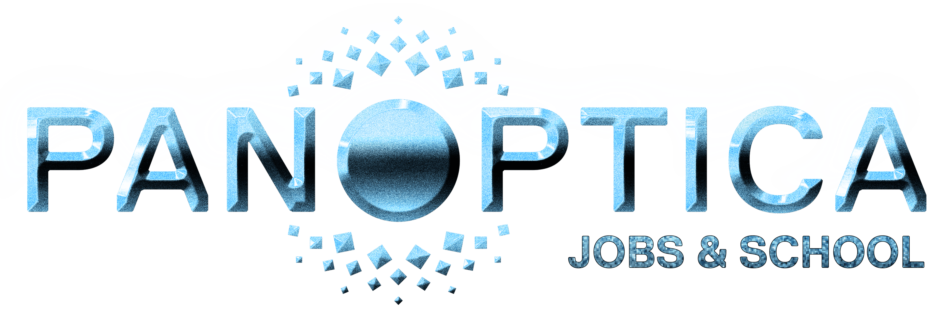 Panoptica Logo