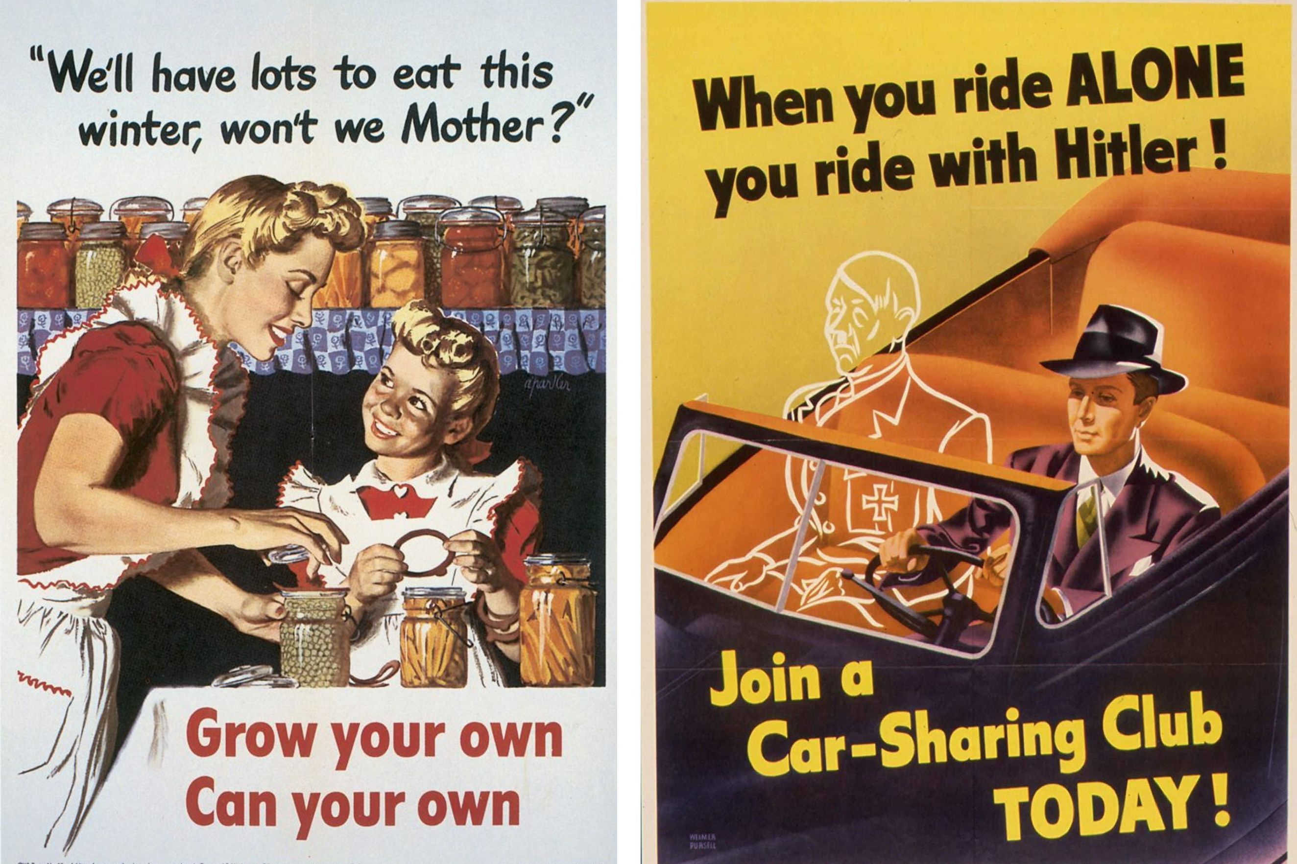 war poster 3 and 4 3-2