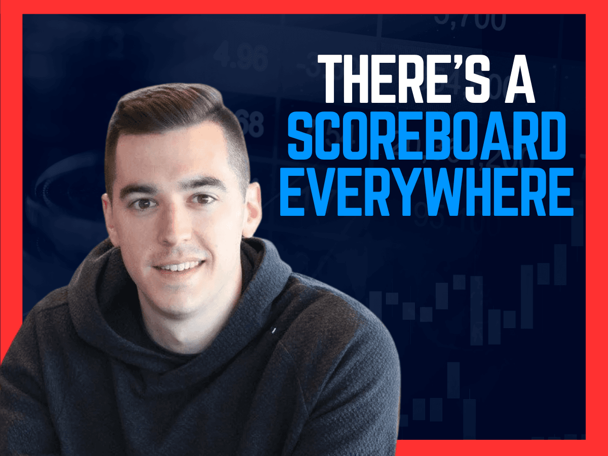 The Intentional Investor #58: Jack Boudreau