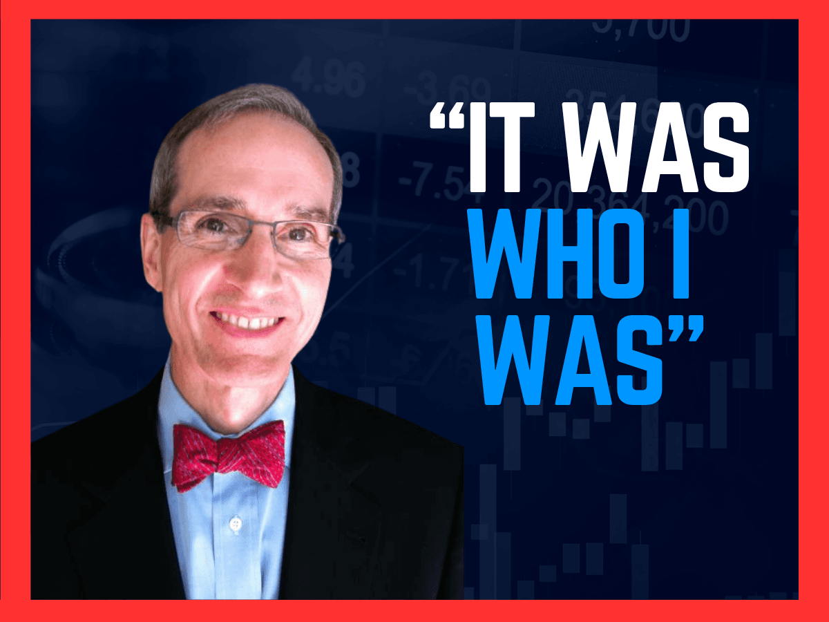 The Intentional Investor #55: Craig Wilson