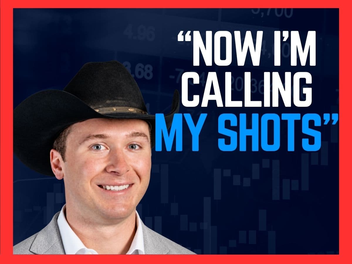 The Intentional Investor #62: Jack Raines