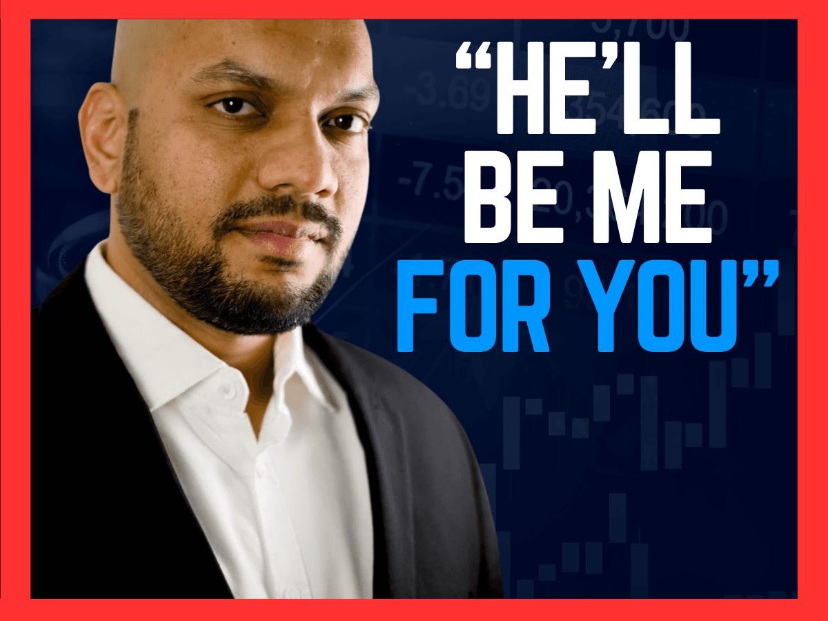 The Intentional Investor #56: Ritavan