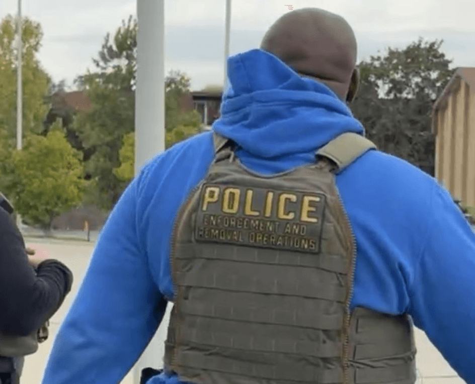 Ice-Vest